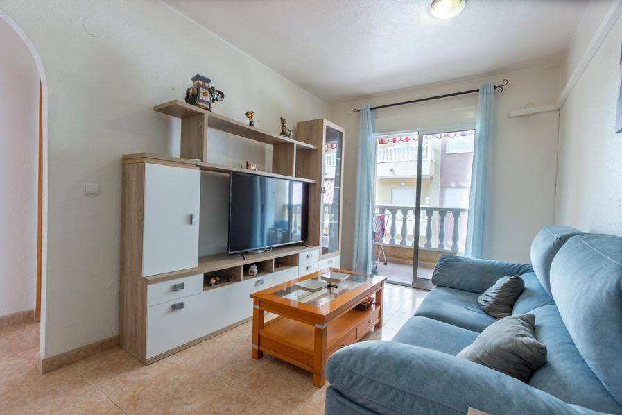 Sale - Flat - Centro - Torrevieja