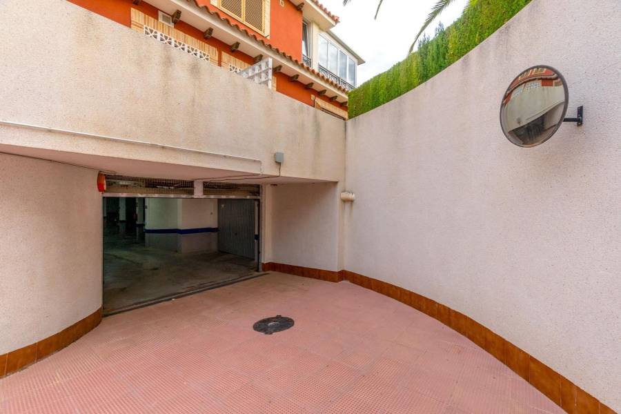 Sale - Penthouse - Punta Prima - Orihuela Costa