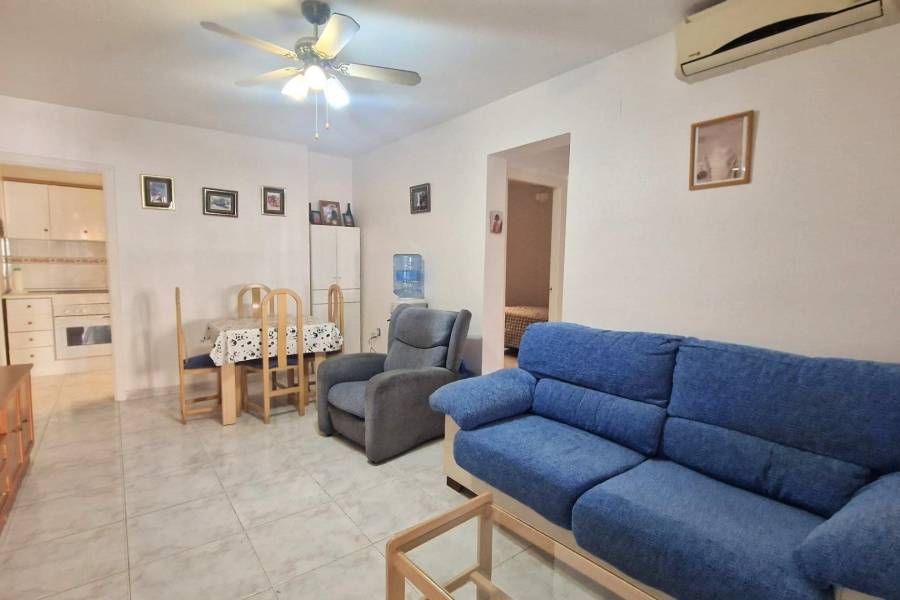 Sale - Bungalow Ground Floor - El limonar - Torrevieja