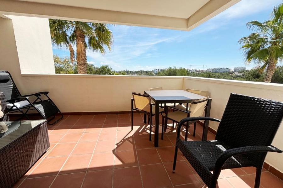 Vente - Appartement - Las Colinas Golf - Orihuela