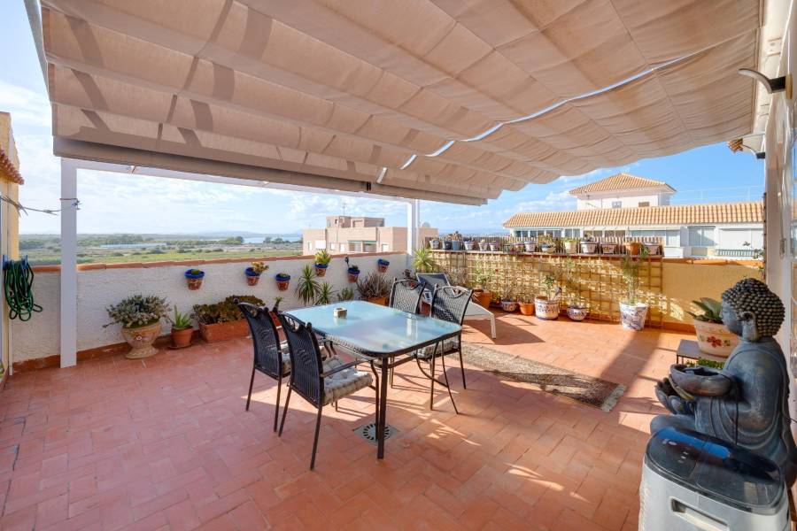 Vente - Penthouse - La Mata - Torrevieja