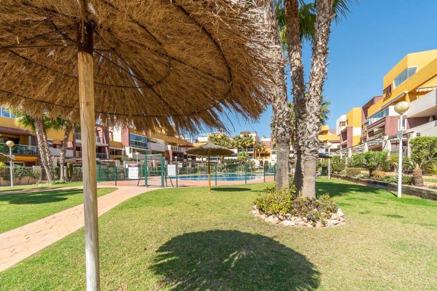 Vente - Penthouse - Playa Flamenca - Orihuela Costa