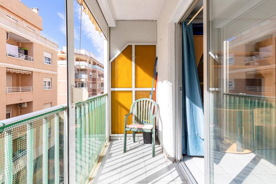 Sale - Studio - Centro - Torrevieja