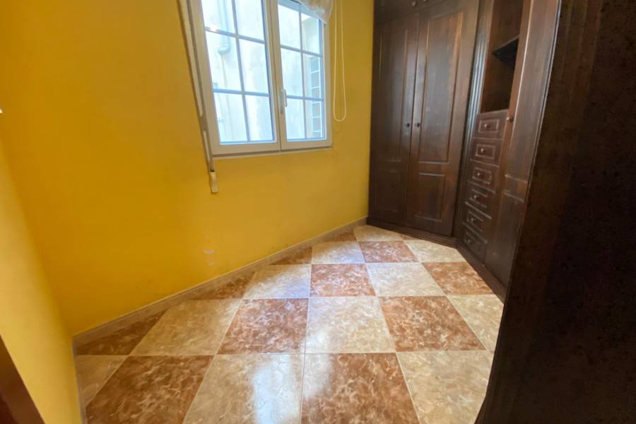 Vente - Appartement - Centro - Torrevieja