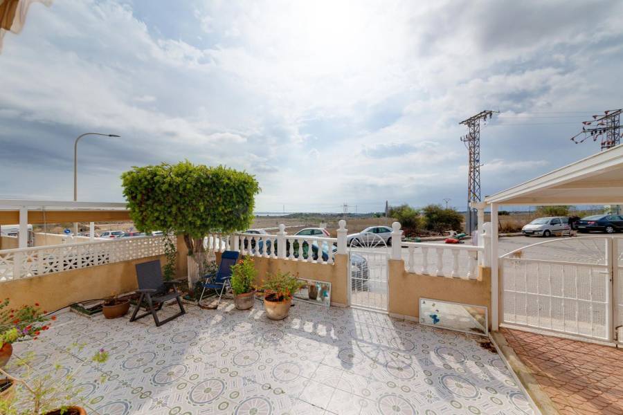 Vente - Maison individuelle - Pueblo - San Miguel de Salinas