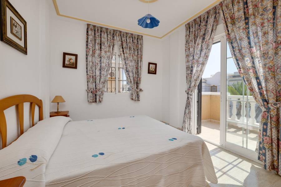 Vente - Maison individuelle - Torreblanca - Torrevieja