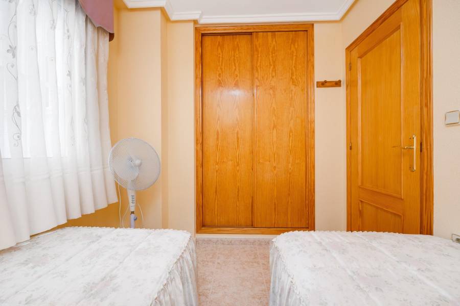 Sale - Apartment - Playa del cura - Torrevieja