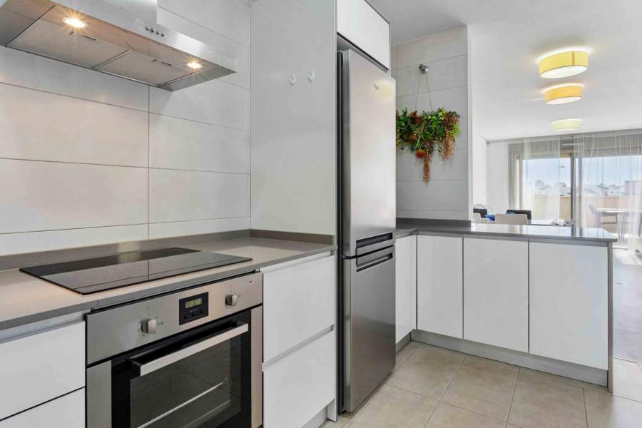 Venta - Apartamento - Villamartin - Orihuela Costa