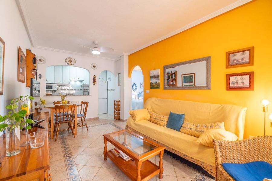 Vente - Appartement de ville - La Zenia - Orihuela Costa