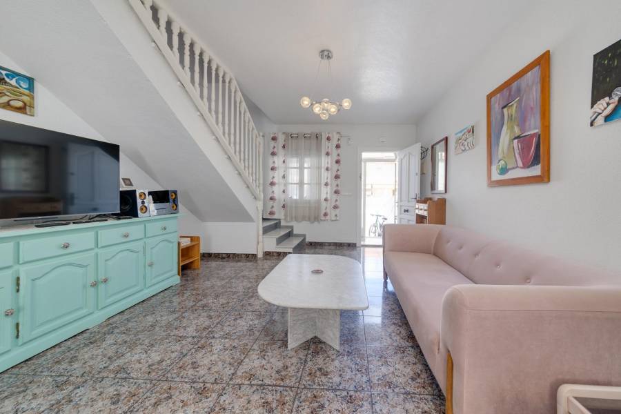 Sale - Terraced house - SANTIAGO DE LA RIBERA - Santiago de la ribera