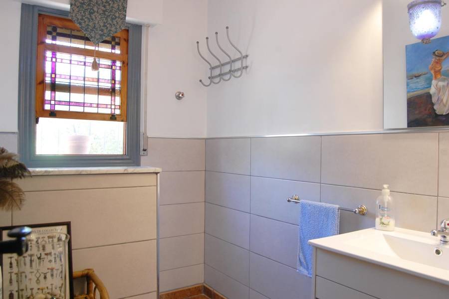 Vente - Maison individuelle - San luis - Torrevieja