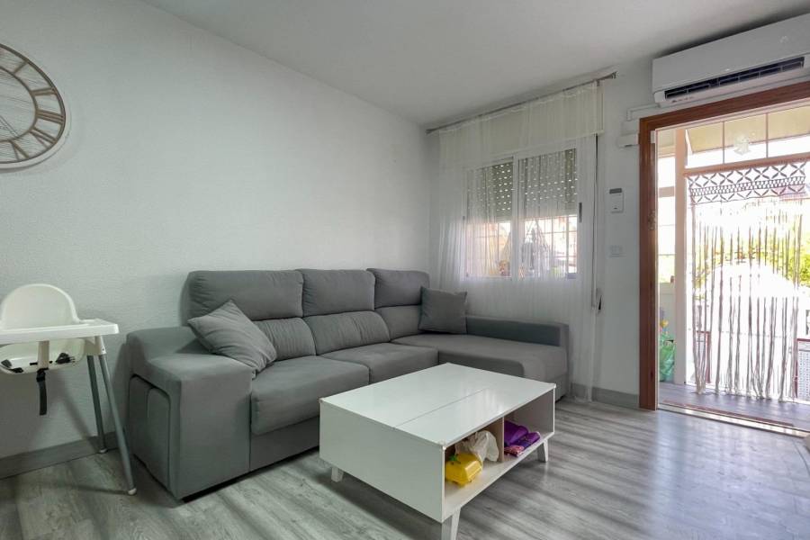 Vente - Maison mitoyenne - Los altos - Torrevieja