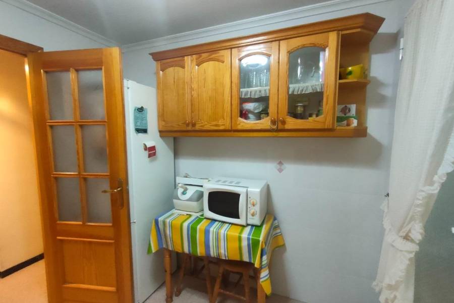 Vente - Appartement - Playa del cura - Torrevieja