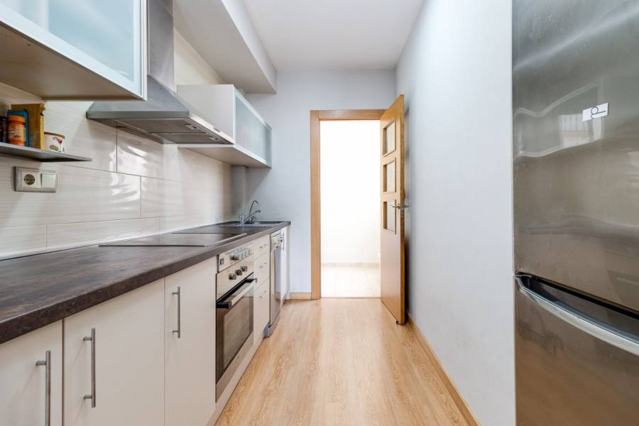Venta - Apartamento - La Ciñuelica - Orihuela Costa