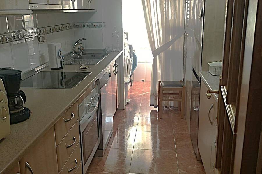 Vente - Appartement - San Pedro de Pinatar - San Pedro del Pinatar