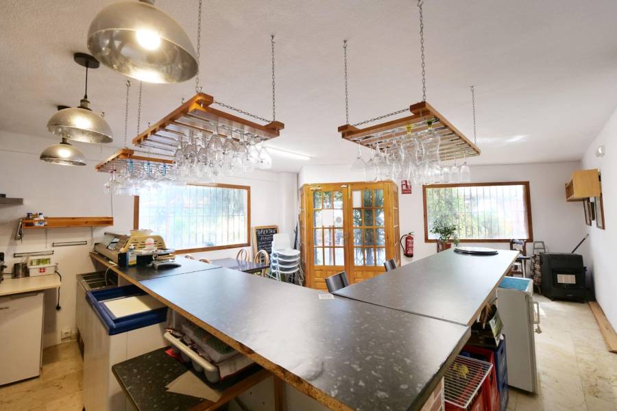 Venta - Nave industrial - Almoradí - Almoradi