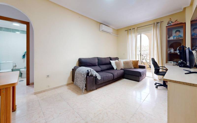 Apartamento - Sale - Centro - Torrevieja