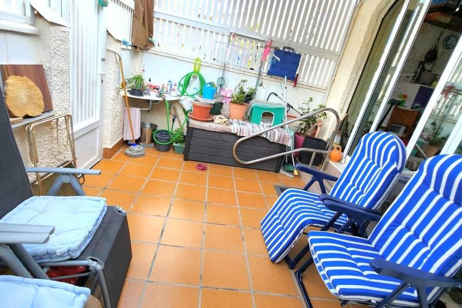 Sale - Bungalow - Los Narejos - Los Alcázares