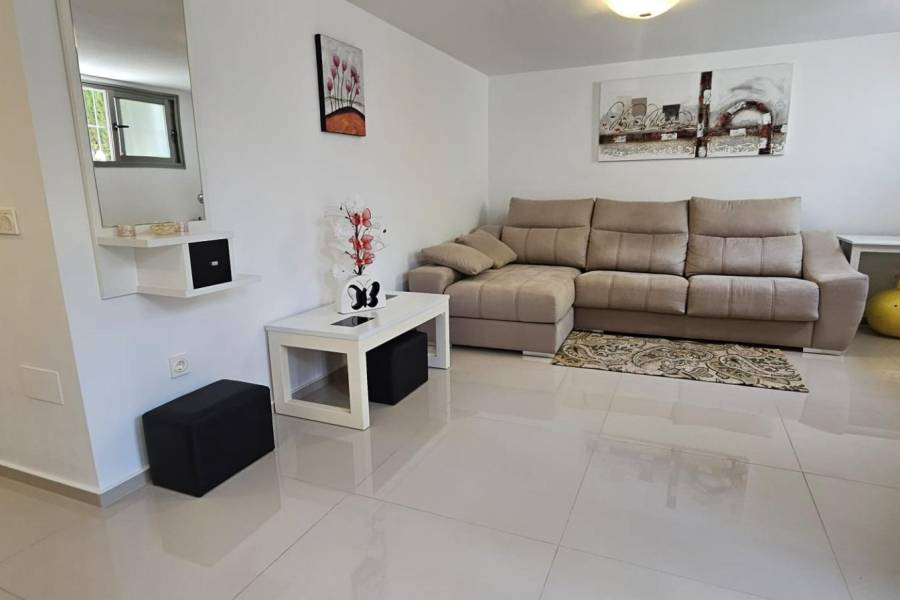 Venta - Casa Tipo Dúplex - DOÑA PEPA - CIUDAD QUESADA - Rojales