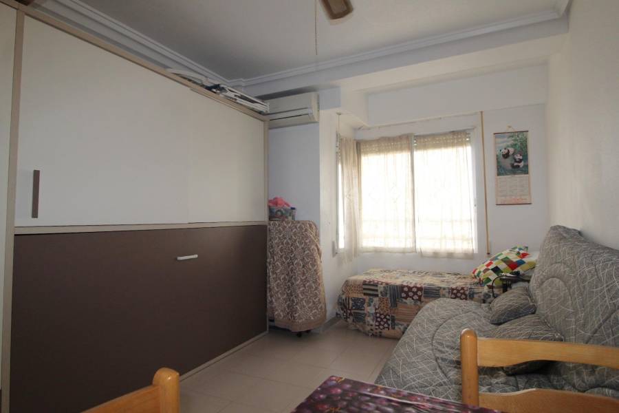 Sale - Studio - Habaneras - Torrevieja