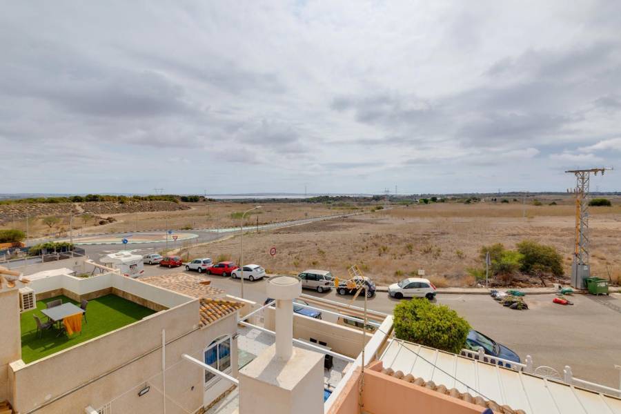 Venta - Chalet - Pueblo - San Miguel de Salinas