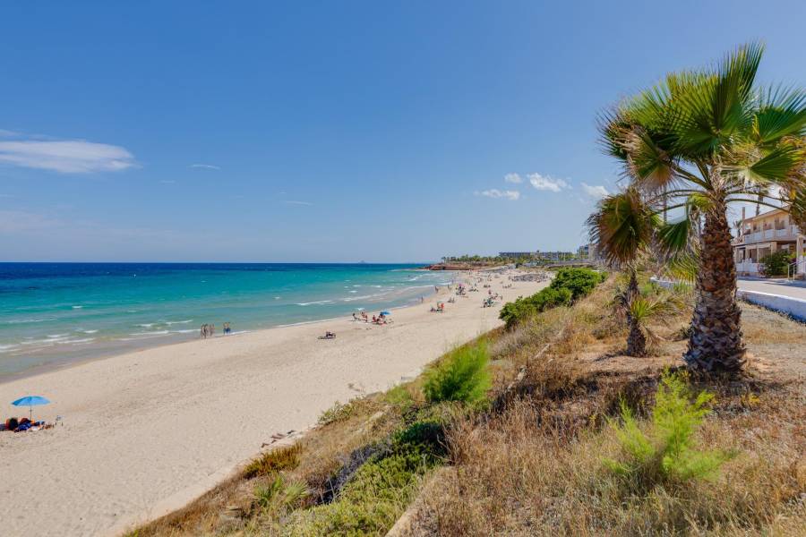 Vente - Maison mitoyenne - SANTIAGO DE LA RIBERA - Santiago de la ribera