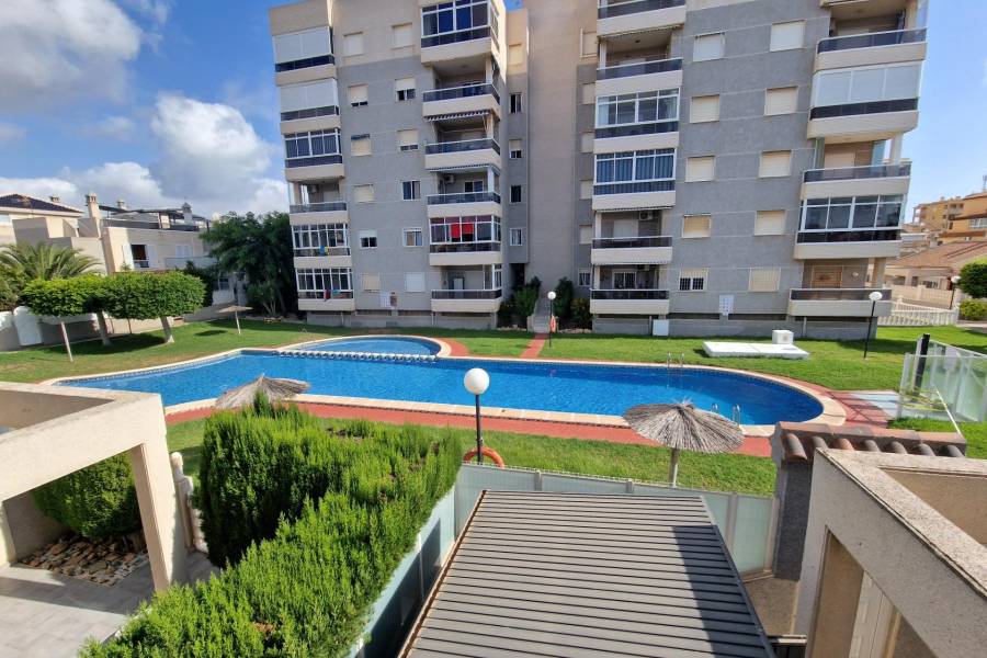 Vente - Maison mitoyenne - Torreblanca - Torrevieja