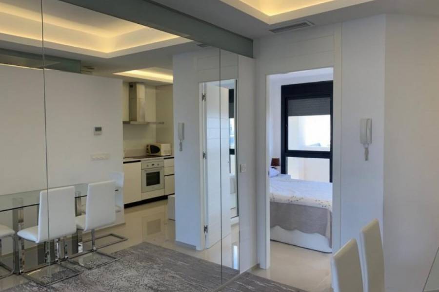 Venta - Apartamento - PAU 8 - Orihuela Costa