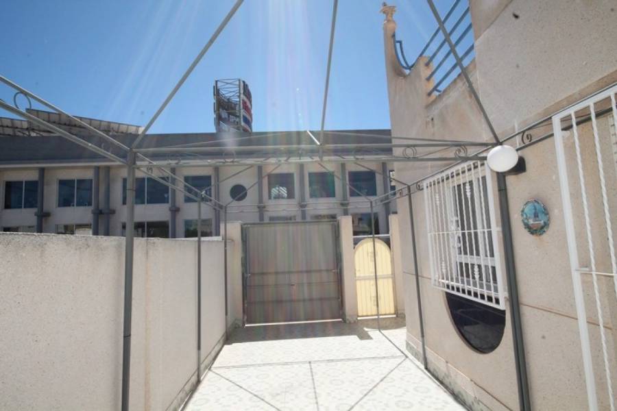 Venta - Casa - Carrefour - Torrevieja
