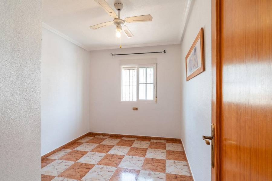 Sale - House - Los Dolses - Orihuela Costa