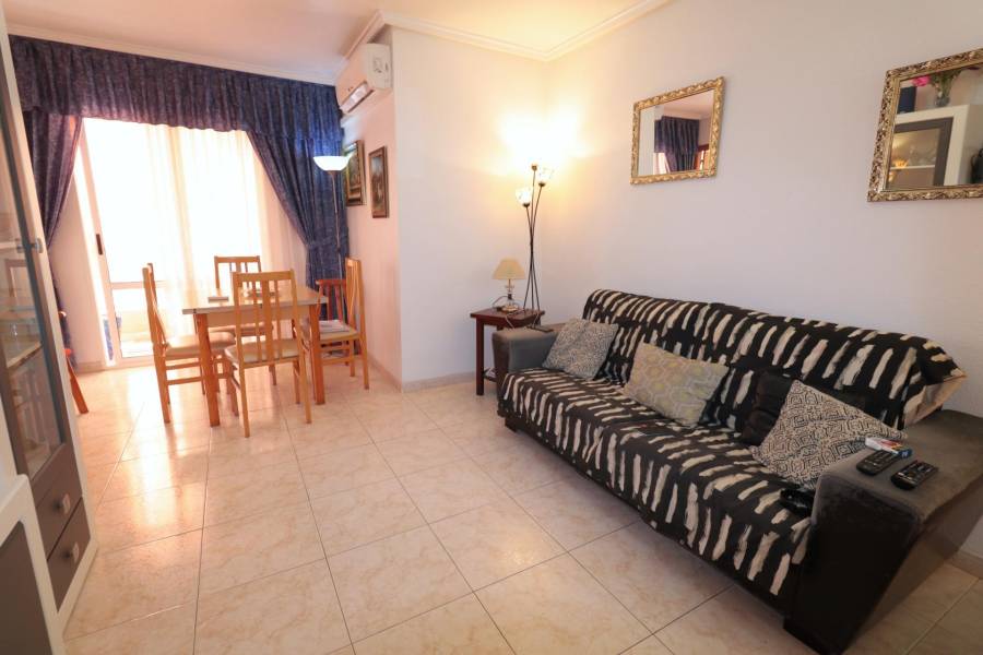 Vente - Appartement - Acequion - Torrevieja