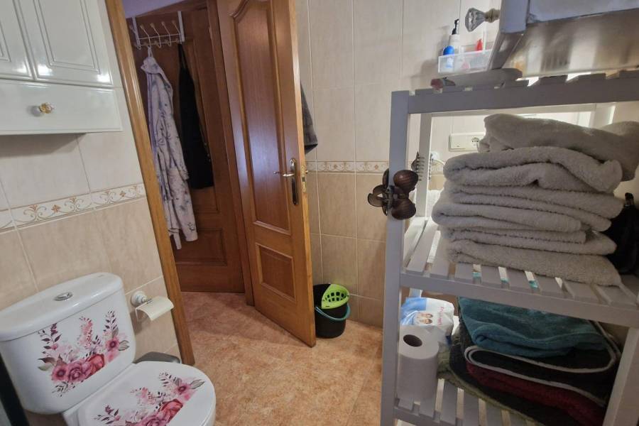 Vente - Appartement - Centro - Torrevieja