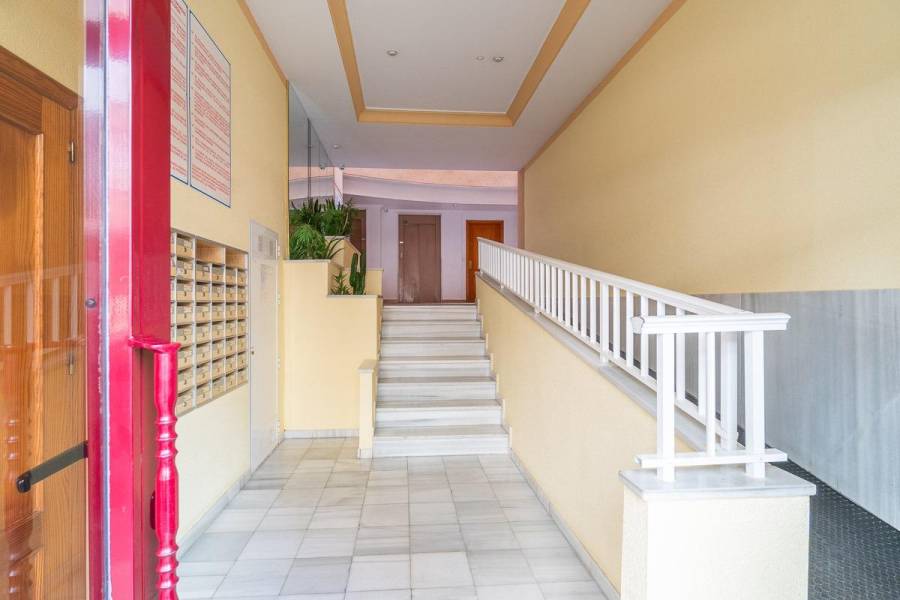 Vente - Appartement - Estacion de autobuses - Torrevieja