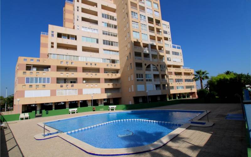 Apartamento - Venta - La veleta - Torrevieja