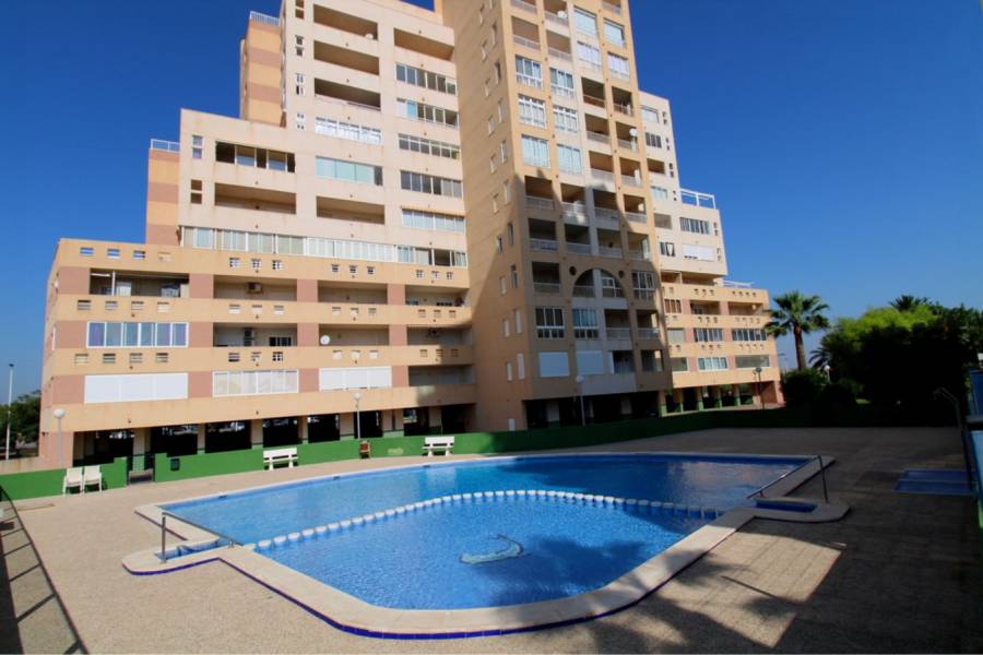 Vente - Appartement - La veleta - Torrevieja