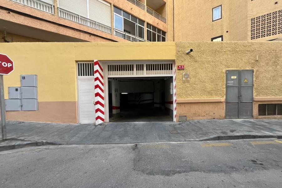 Venta - Apartamento - Playa del cura - Torrevieja