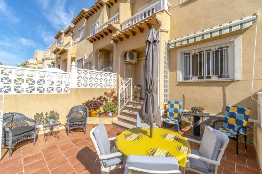 Venta - Adosado - Villamartin - Orihuela Costa