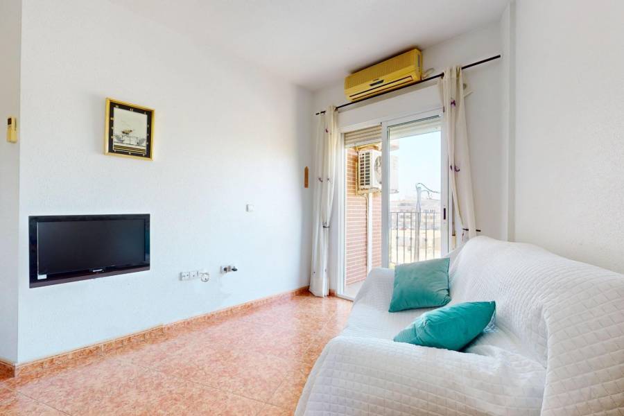 Vente - Appartement de ville - PILAR DE LA HORADADA - Pilar de la Horadada