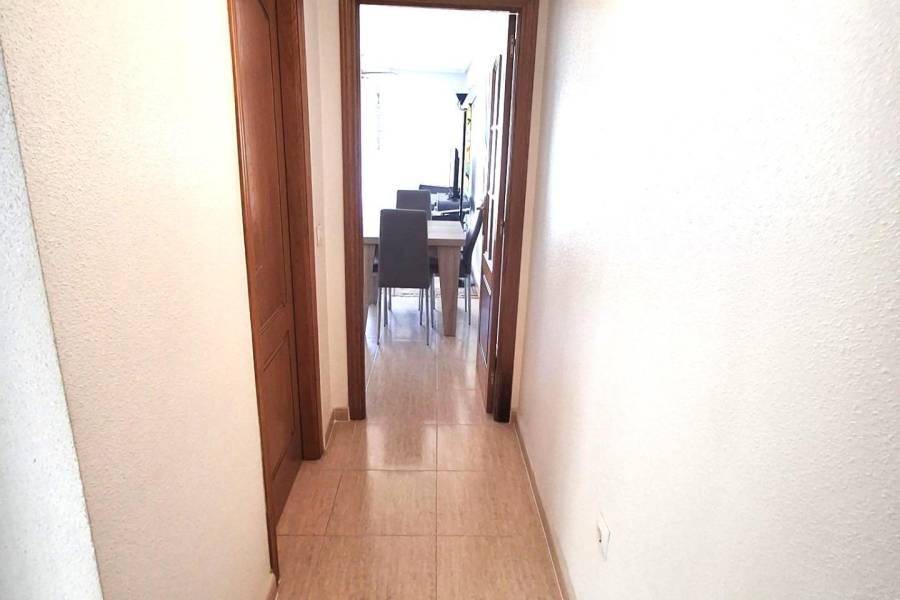 Vente - Penthouse - Playa de los locos - Torrevieja