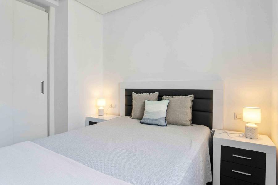 Venta - Apartamento - Villamartin - Orihuela Costa