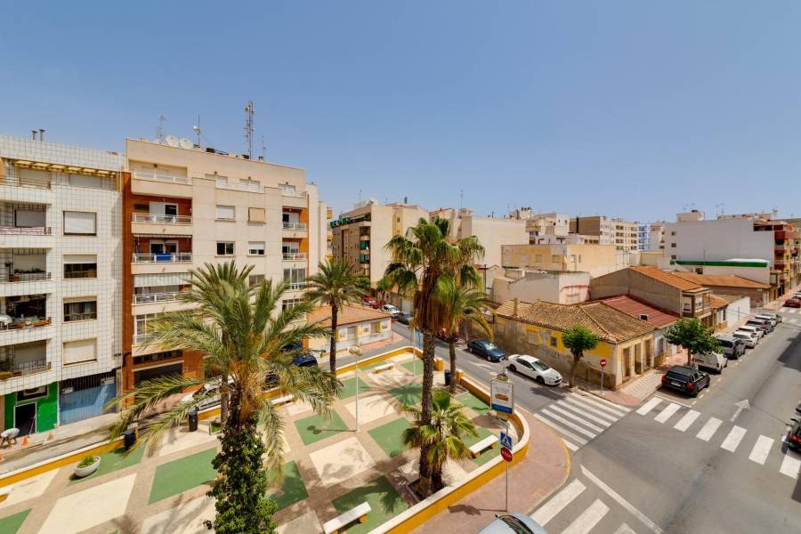 Vente - Appartement - Centro - Torrevieja