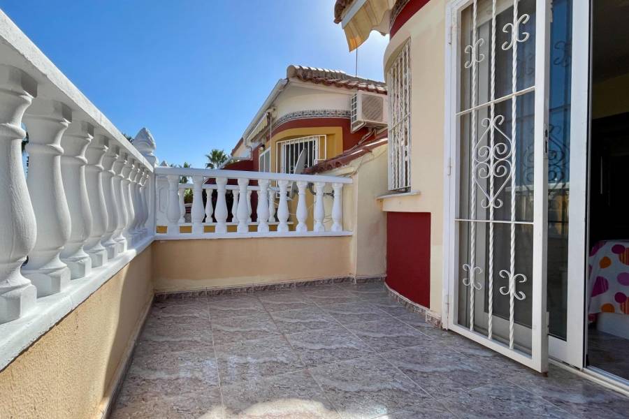 Sale - Terraced house - Lomas de Cabo Roig - Orihuela Costa