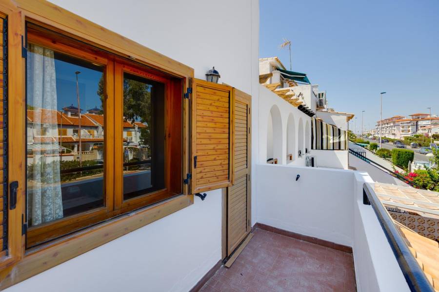 Vente - Maison mitoyenne - Torre la mata - Torrevieja