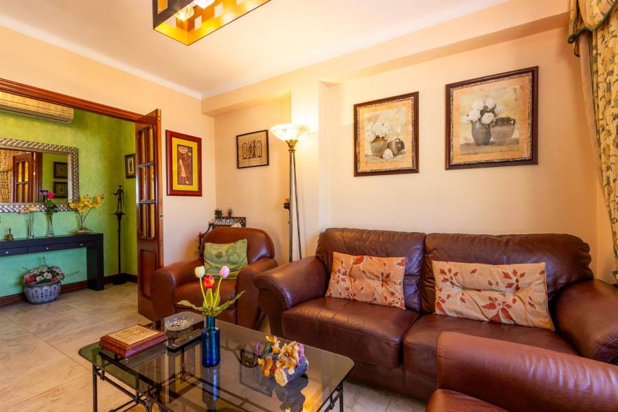 Vente - Appartement de ville - Los Huertos - Orihuela