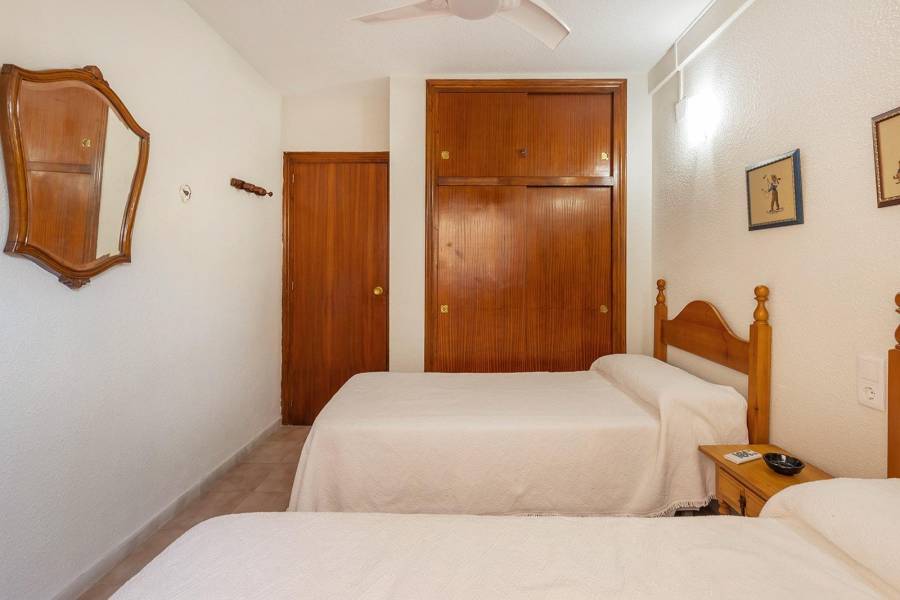 Venta - Bungalow Planta Baja - La Mata - Torrevieja