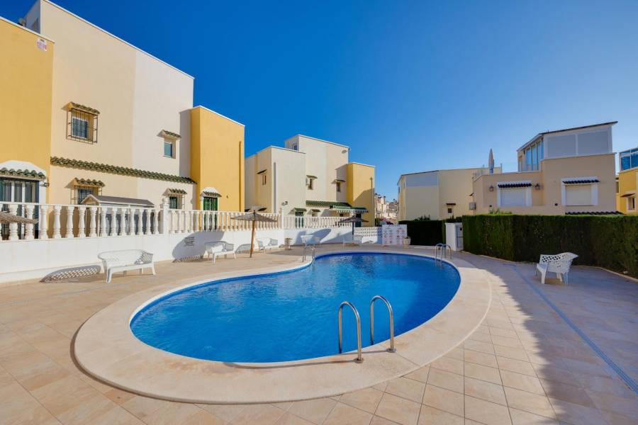 Venta - Casa - La Florida - Orihuela Costa