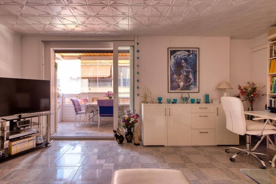 Vente - Penthouse - Acequion - Torrevieja