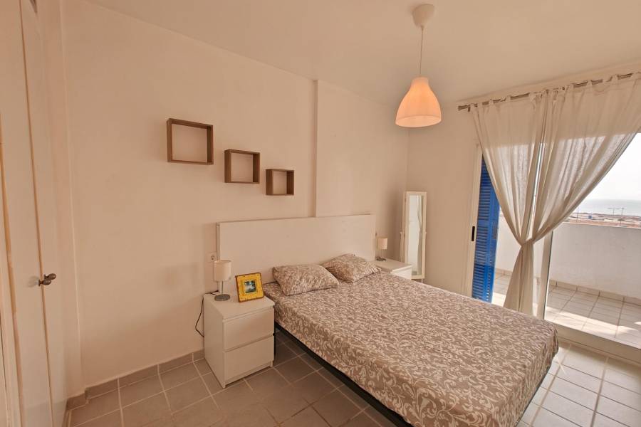 Vente - Appartement - Playa Flamenca - Orihuela Costa