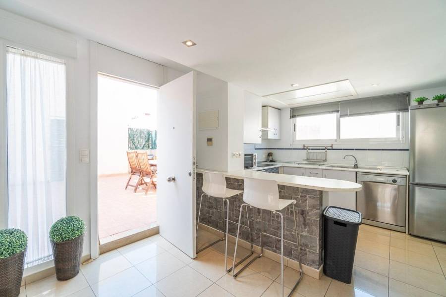 Sale - Penthouse - Playa Flamenca - Orihuela Costa