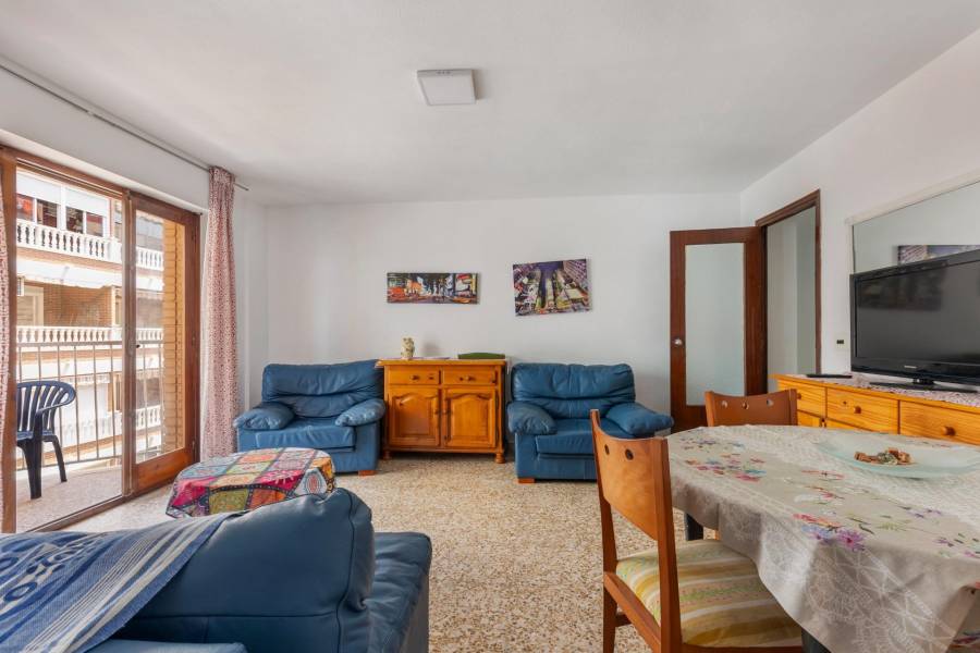 Sale - Flat - Acequion - Torrevieja